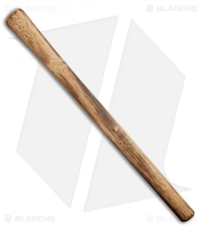 CRKT Berserker Replacement Axe Handle Tennessee Hickory 2736-2 1 CRKT Berserker Replacement Axe Handle Tennessee Hickory 2736-2