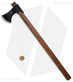 CRKT Cimbri 26" Frankish Axe -Tennessee Hickory Handle 2747 5 CRKT Cimbri 26" Frankish Axe -Tennessee Hickory Handle 2747 -Blade HQ CRKT Cimbri 26in Frankish Axe Tennessee Hickory Handle 2747 BHQ 92354 jr bottlecap