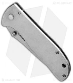 CRKT Drifter Folding Knife & Viva Pocket Tool Combo Pack - 6451S2C -Blade HQ CRKT Drifer Knive Viva Pocket Tool Combo Pack CR6451S2C BHQ 74218 jr knife spine