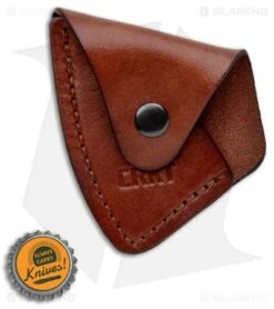 CRKT Freya Axe Leather Sheath - Brown -Blade HQ CRKT Freya Leather Sheath D2749 BHQ 119381 jr bottlecap