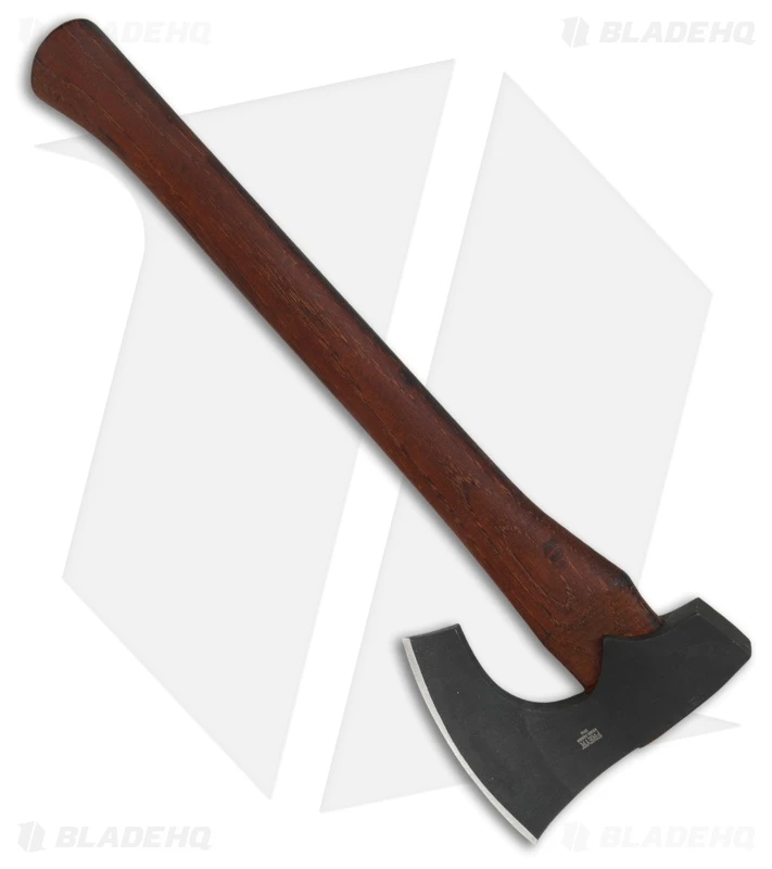 CRKT Freyr Norse Axe Tennessee Hickory 2746 2 CRKT Freyr Norse Axe Tennessee Hickory 2746 - Image 2