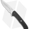 CRKT Intention Spring Assisted Knife Black G-10 (3.5" Stonewash) 7160