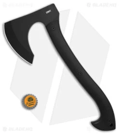 CRKT James Williams Skeggox 13" Axe 2917 11 CRKT James Williams Skeggox 13" Axe 2917 -Blade HQ CRKT James Williams Skeggox 13in Axe BHQ 145862 td size