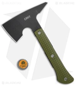 CRKT Jenny Wren Compact 10" Tactical Tomahawk2726 5 CRKT Jenny Wren Compact 10" Tactical Tomahawk2726 -Blade HQ CRKT Jenny Wren Compact 10in Tactical Tomahawk 2726 BHQ 103913 jr bottlecap large