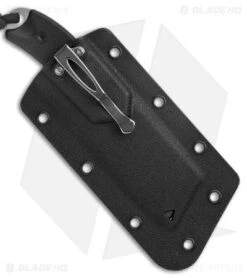 CRKT Jon Graham Razel Compact Fixed Blade Knife Black G-10 (2.32" SW & Brush) 6 CRKT Jon Graham Razel Compact Fixed Blade Knife Black G-10 (2.32" SW & Brush) -Blade HQ CRKT Jon Graham Razel Compact Fixed Blade Black G 10 SW Brush BHQ 178677 jr sheath