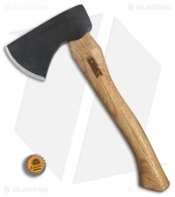CRKT Roush Pack Axe Tennessee Hickory 2748 -Blade HQ CRKT Pack Axe Tennessee Hickory 2748 BHQ 76692 er bottlecap