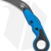 CRKT Provoke Kinematic Morphing Karambit (2.47" Black SW)