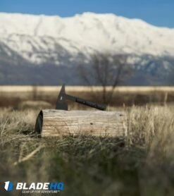 CRKT Rune 12" Tactical Tomahawk Axe Black GFN 2737 7 CRKT Rune 12" Tactical Tomahawk Axe Black GFN 2737 -Blade HQ CRKT Rune 12in Tactical Tomahawk Axe Black GFN Black 2737 BHQ 51822 jr lifestyle