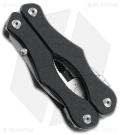 CRKT Technician Pocket Multi-Tool 9201 5 CRKT Technician Pocket Multi-Tool 9201 -Blade HQ CRKT Technician jr side