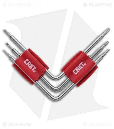 CRKT Twist & Fix Knife Repair Tool 9903 1 CRKT Twist & Fix Knife Repair Tool 9903