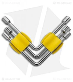 CRKT Twist & Fix Socket Tool 9904 6 CRKT Twist & Fix Socket Tool 9904 -Blade HQ CRKT Twist and Fix Socket Tool 9904 BHQ 92457 jr back