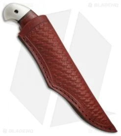 CRKT Wrangell Alaska Pro Hunter Fixed Blade (3.5" Satin) 2770 6 CRKT Wrangell Alaska Pro Hunter Fixed Blade (3.5" Satin) 2770 -Blade HQ CRKT Wrangell Alaska pro hunter satin 2770 BHQ 69079 er sheath