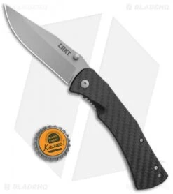 CRKT Xan Spring Assisted Knife Carbon Fiber/G-10 (3.66" Bead Blast) 2085 7 CRKT Xan Spring Assisted Knife Carbon Fiber/G-10 (3.66" Bead Blast) 2085 -Blade HQ CRKT Xan SA CF G 10 BB 2085 BHQ 103629 jr bottlecap