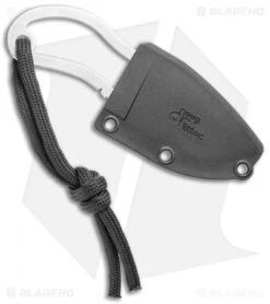 CRKT Doug Ritter RSK Mk5 Survival Fixed Blade Knife (1.8" Stonewash) DRMK5 6 CRKT Doug Ritter RSK Mk5 Survival Fixed Blade Knife (1.8" Stonewash) DRMK5 -Blade HQ Doug Ritter RSK MK5 BHQ 121202 jr sheath