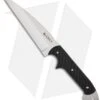 CRKT Crawford/Kasper Dragon Fixed Blade Knife (4.5" Bead Blast) 2010N