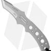 CRKT Crawford Drumfire Fixed Blade Knife (2.25" Satin) 2031