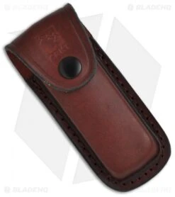 CRKT Kommer 30-30 Cocobolo Folding Knife (3" Satin Plain) 2865W 5 CRKT Kommer 30-30 Cocobolo Folding Knife (3" Satin Plain) 2865W -Blade HQ crkt 2865w 30 30 cocobolo sheath