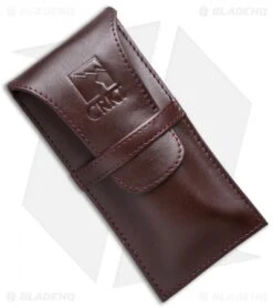 CRKT Lake's PAL Automatic Conversion Knife (2.75" Satin Serr) 7243 -Blade HQ crkt 7243 auto conversion sheath