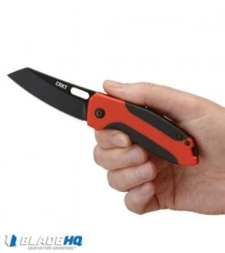 CRKT Burnley Sketch Wharncliffe Liner Lock Folding Knife (2.75" Black) 2430 9 CRKT Burnley Sketch Wharncliffe Liner Lock Folding Knife (2.75" Black) 2430 -Blade HQ crkt burnley sketch wharncliffe 2430 BHQ 71241 dl hand