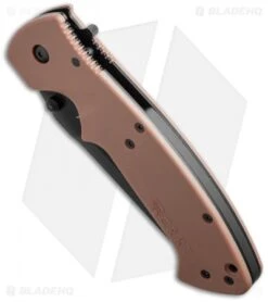 Blade HQ -Blade HQ crkt crawford kasper tan 6783db bottom cm