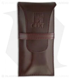 CRKT Lake's PAL Automatic Conversion (2.9" Satin) 7233 -Blade HQ crkt folding lakes p a l 7233 satin plain sheath