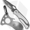 CRKT Pazoda Frame Lock Knife + Eat'N Tool 6490EC