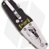 CRKT Tool Van Hoy Designed Multi-Tool (2.25" Bead Plain) 9200