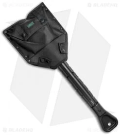 CRKT Trencher 3-Position Entrenching Tool 9750 -Blade HQ crkt trencher 9750 dl sheath