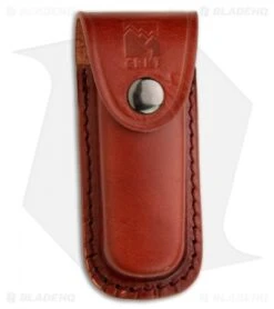 CRKT Kommer 2-Shot Lockback Knife Orange G-10 (3" Satin) 2841 5 CRKT Kommer 2-Shot Lockback Knife Orange G-10 (3" Satin) 2841 -Blade HQ crkt two shot 2841 sheath