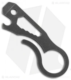 CRKT Liong Mah Viva Stainless Steel Pocket Tool 9130