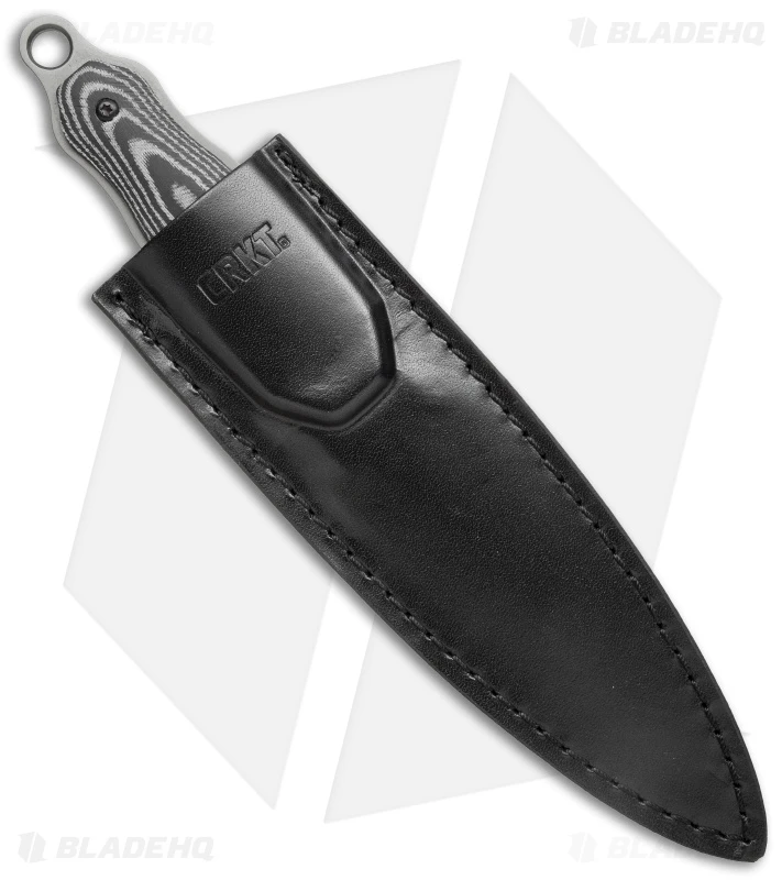 Blade HQ -Blade HQ crkt shrill 2075 sheath cm large