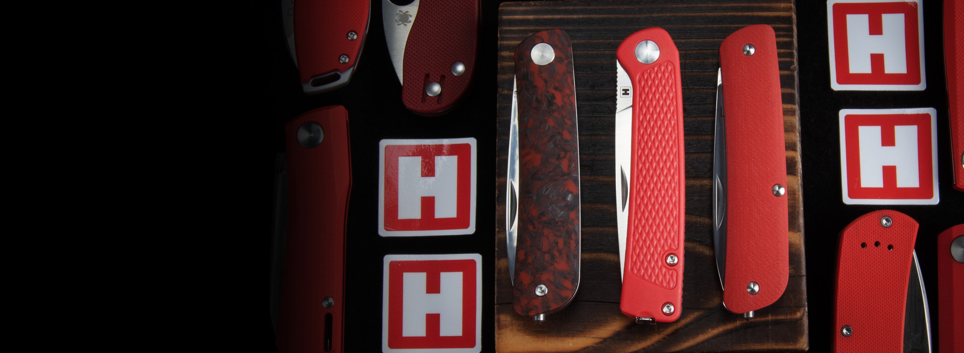 Blade HQ -Blade HQ fireantbanner88 1